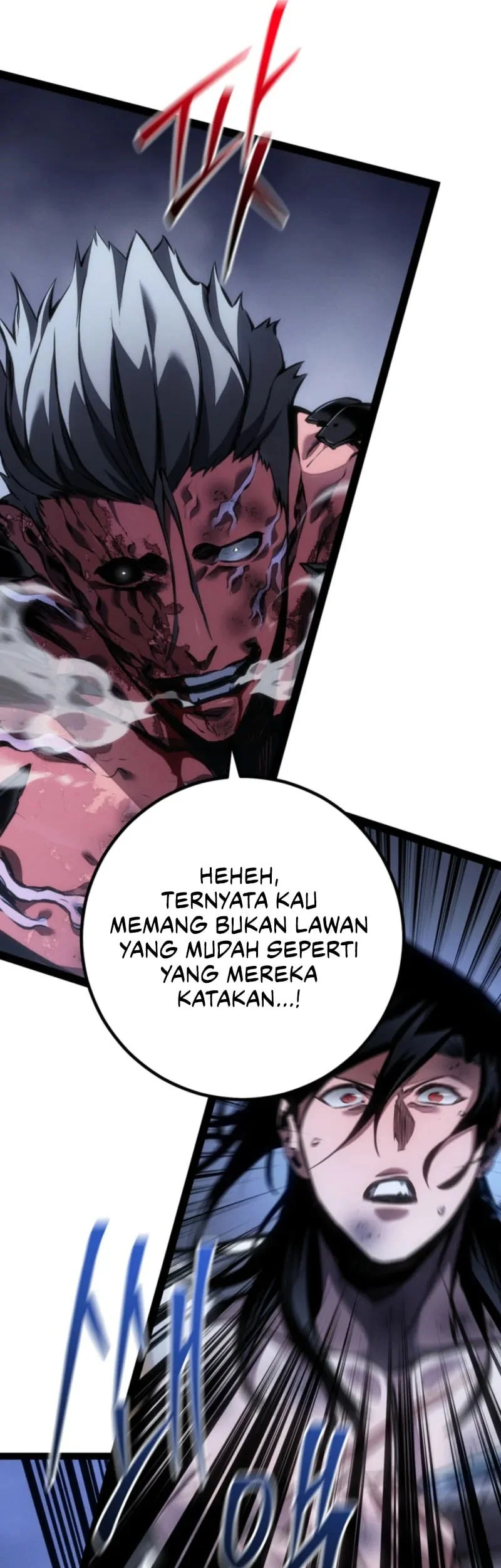 Regressing As The Reincarnated Bastard Of The Sword Clan Chapter 95 - halaman 66