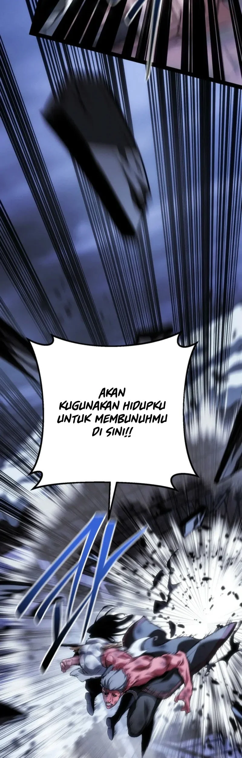 Regressing As The Reincarnated Bastard Of The Sword Clan Chapter 95 - halaman 67