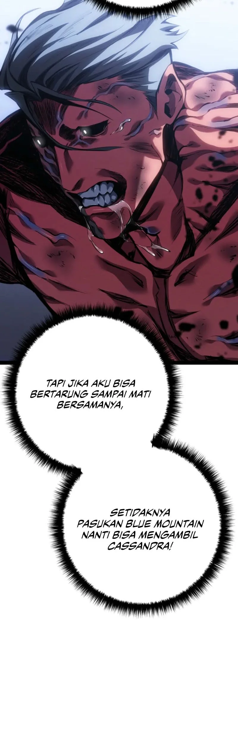 Regressing As The Reincarnated Bastard Of The Sword Clan Chapter 95 - halaman 69
