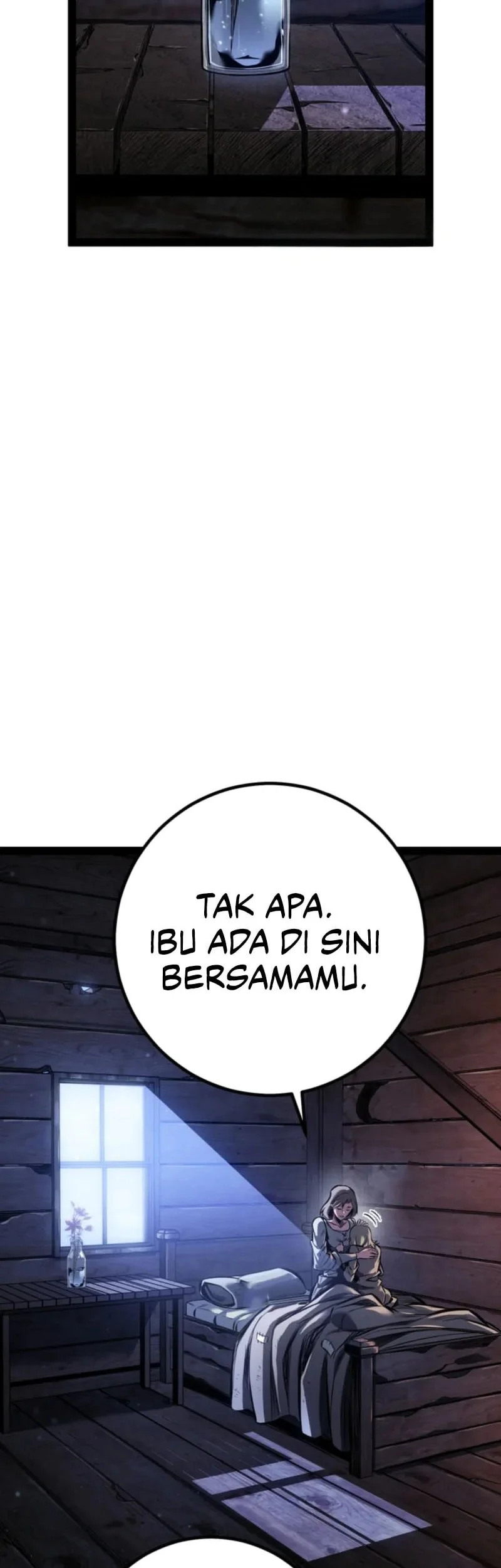 Regressing As The Reincarnated Bastard Of The Sword Clan Chapter 95 - halaman 7