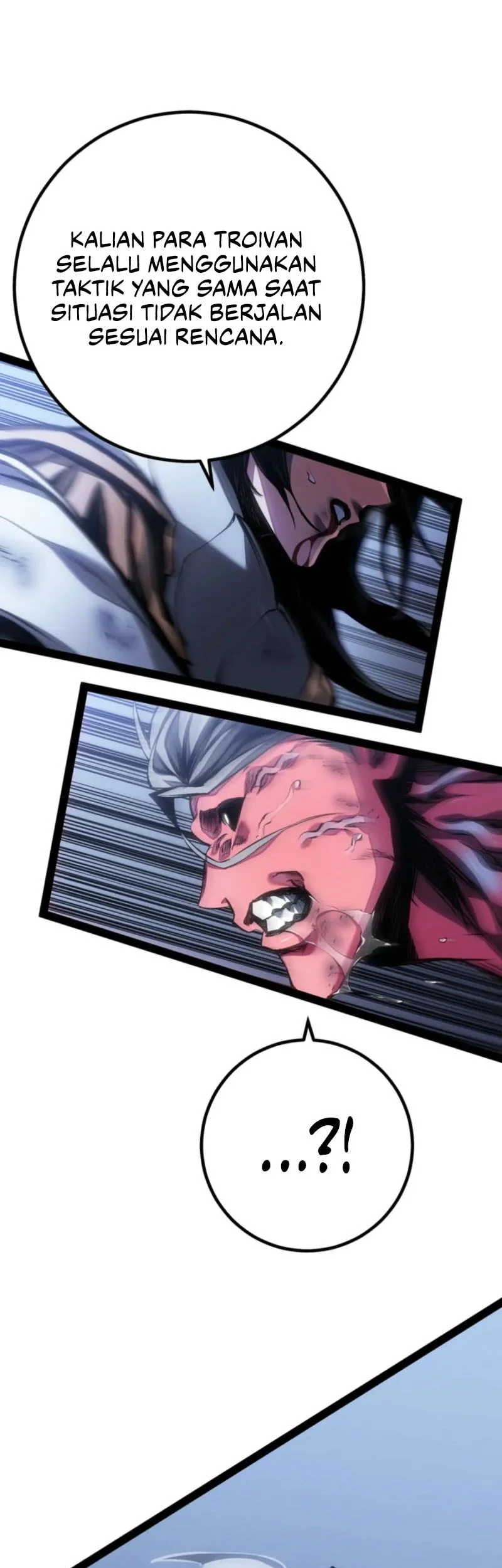 Regressing As The Reincarnated Bastard Of The Sword Clan Chapter 95 - halaman 70