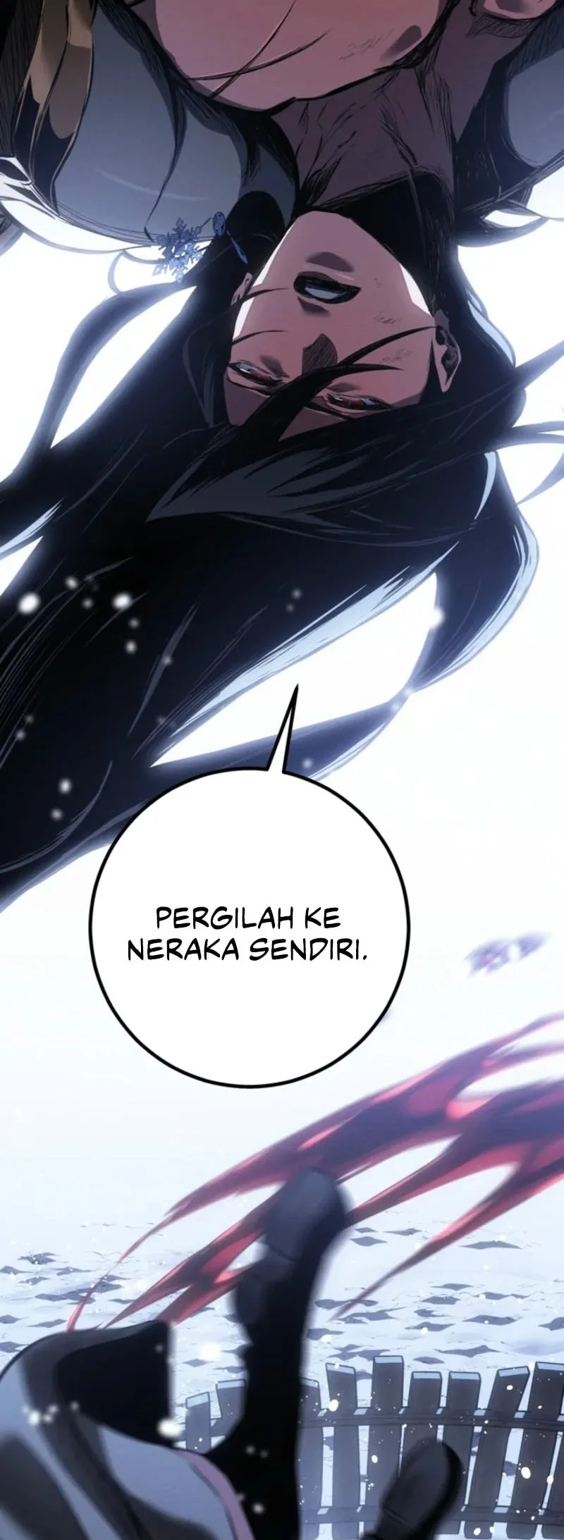 Regressing As The Reincarnated Bastard Of The Sword Clan Chapter 95 - halaman 73