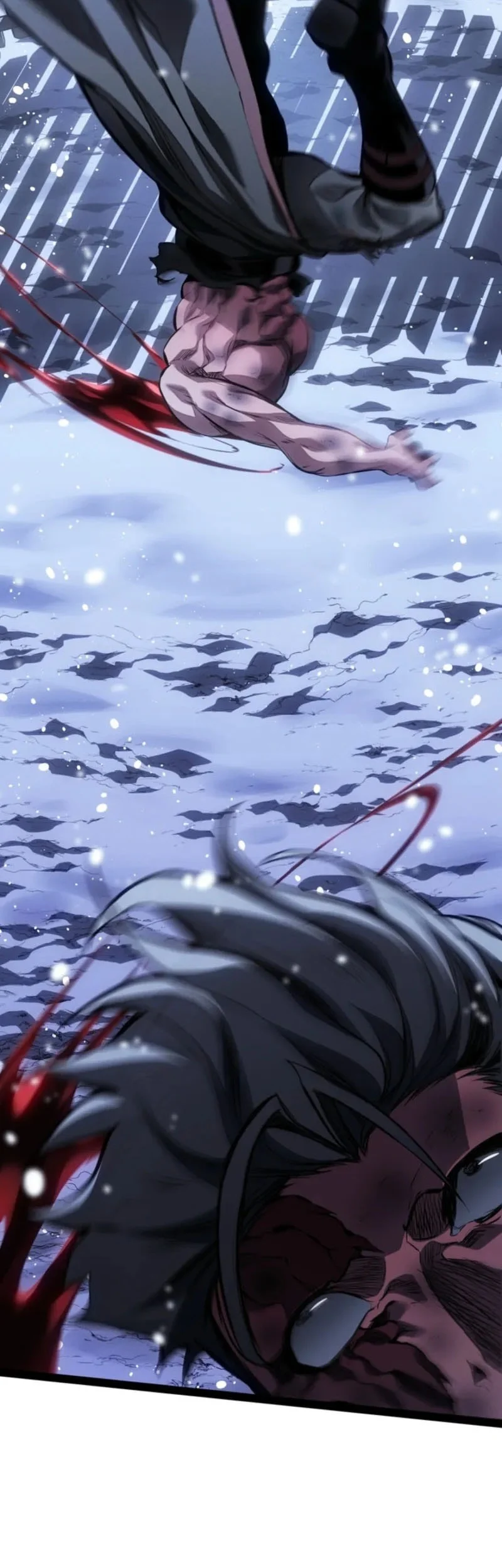 Regressing As The Reincarnated Bastard Of The Sword Clan Chapter 95 - halaman 74