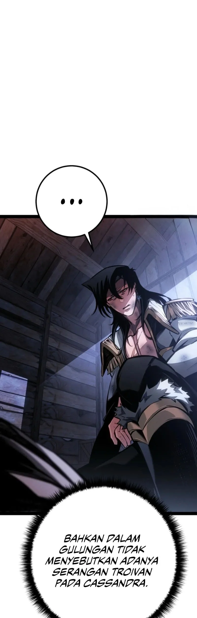 Regressing As The Reincarnated Bastard Of The Sword Clan Chapter 95 - halaman 78