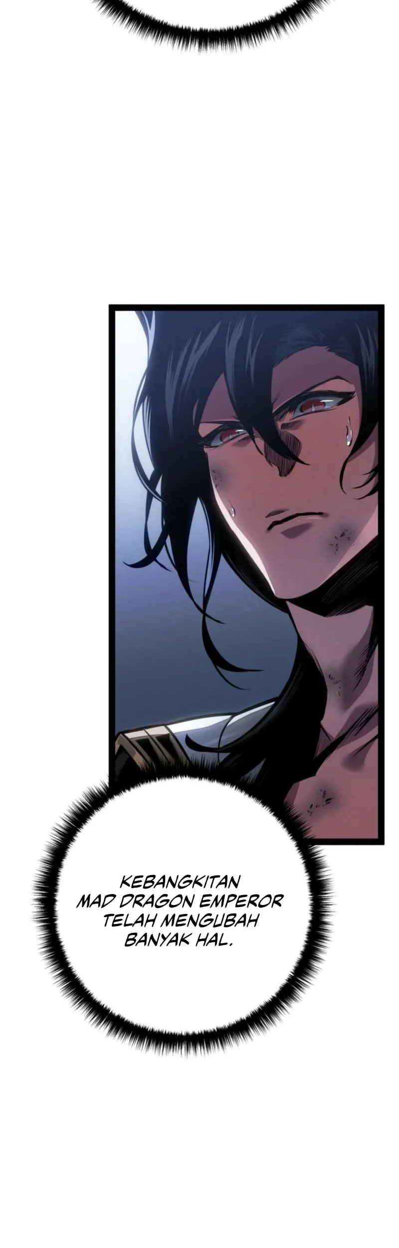 Regressing As The Reincarnated Bastard Of The Sword Clan Chapter 95 - halaman 79