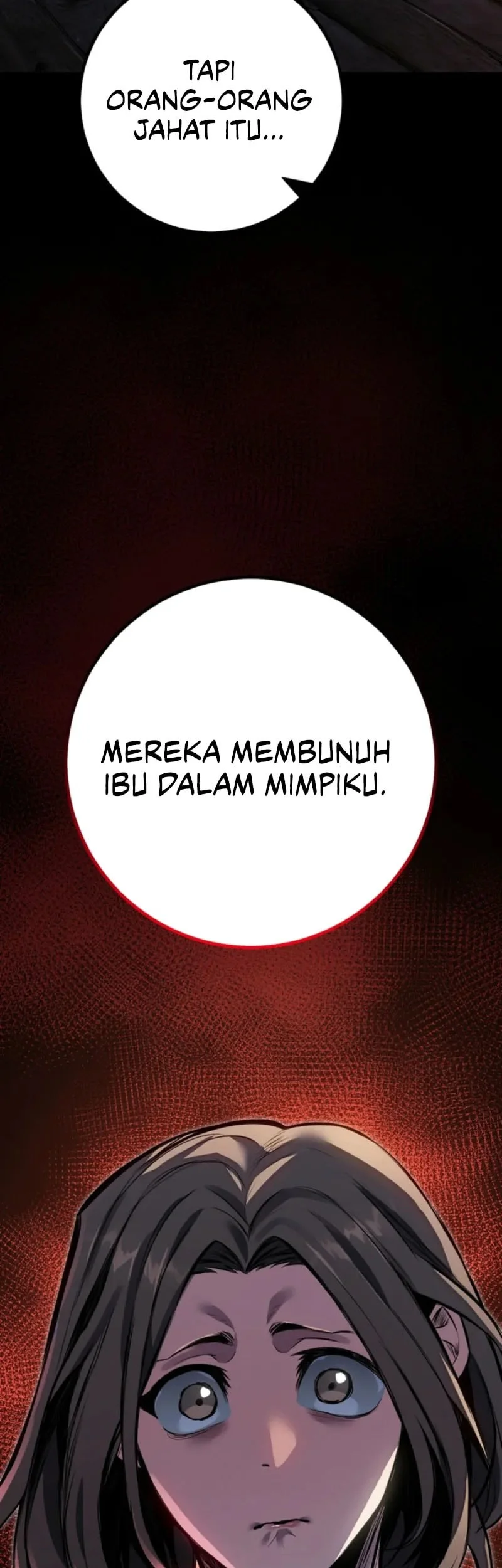 Regressing As The Reincarnated Bastard Of The Sword Clan Chapter 95 - halaman 8