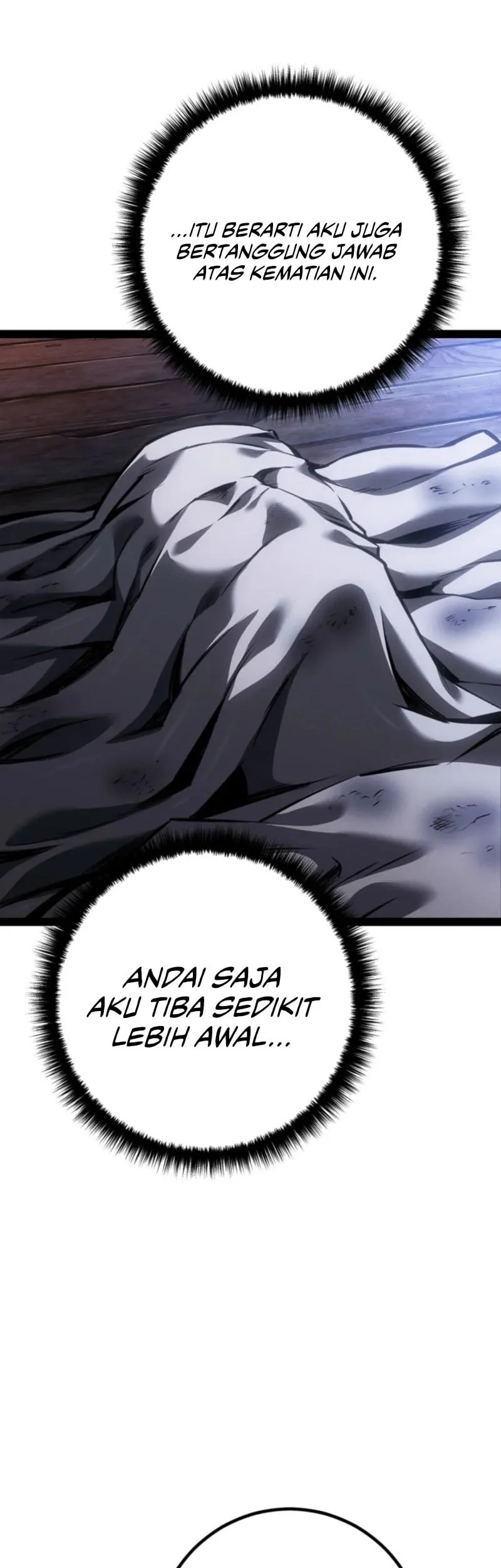 Regressing As The Reincarnated Bastard Of The Sword Clan Chapter 95 - halaman 80