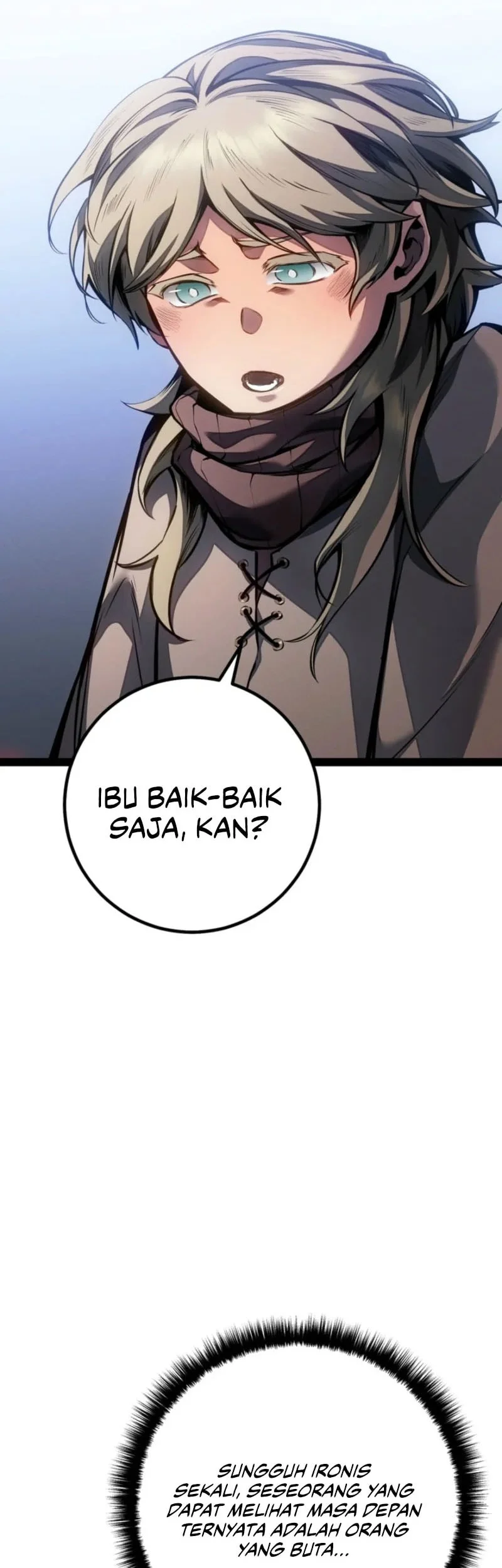Regressing As The Reincarnated Bastard Of The Sword Clan Chapter 95 - halaman 83