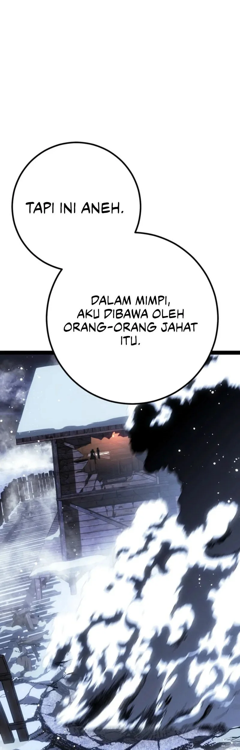 Regressing As The Reincarnated Bastard Of The Sword Clan Chapter 95 - halaman 87