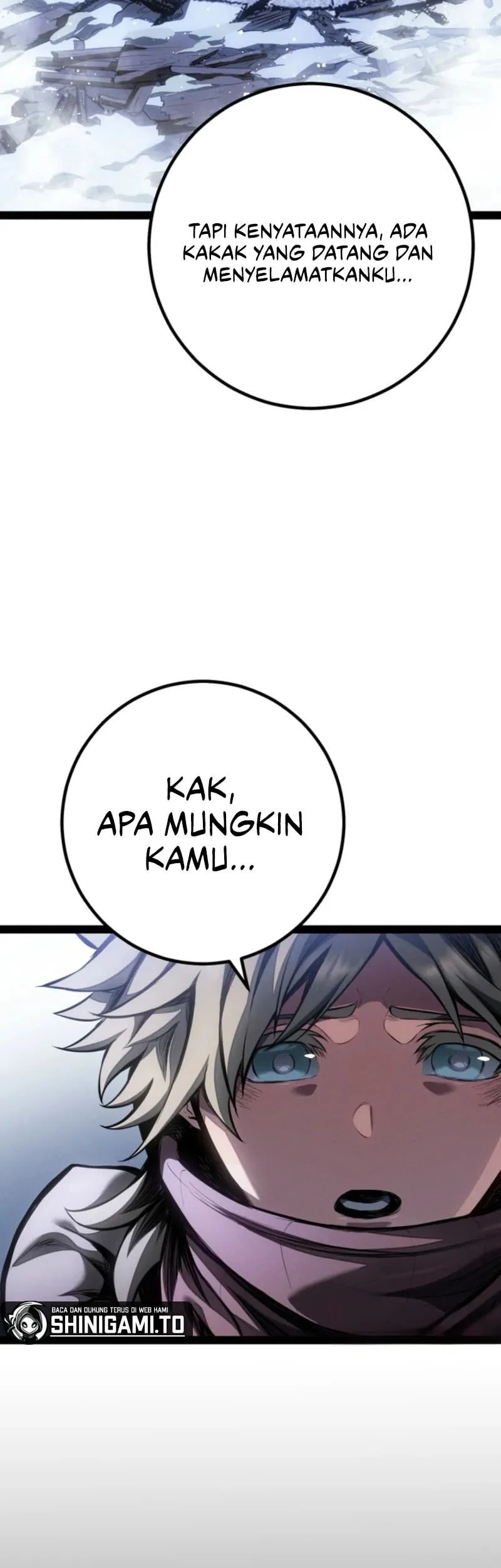Regressing As The Reincarnated Bastard Of The Sword Clan Chapter 95 - halaman 88