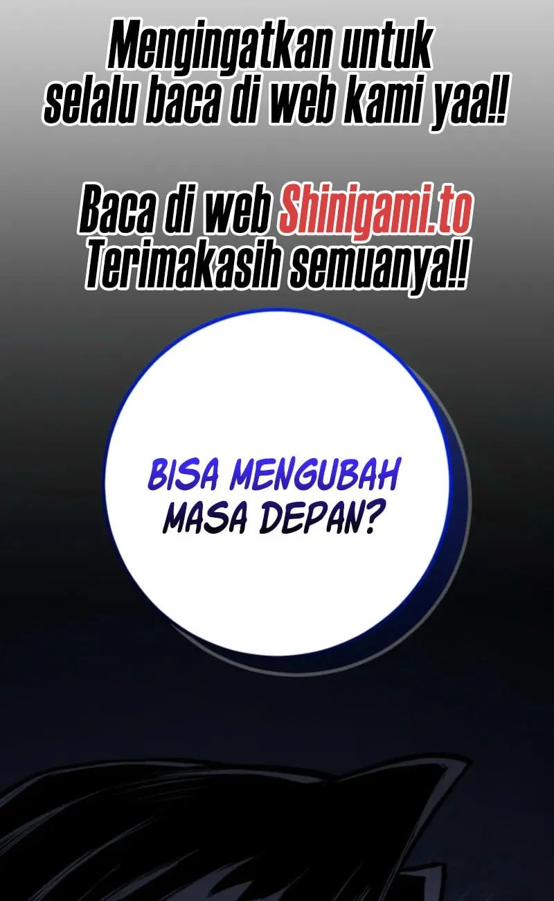 Regressing As The Reincarnated Bastard Of The Sword Clan Chapter 95 - halaman 89
