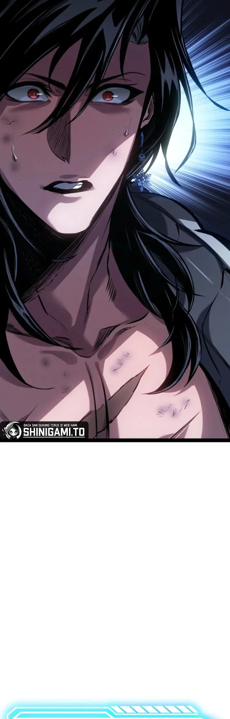 Regressing As The Reincarnated Bastard Of The Sword Clan Chapter 95 - halaman 90