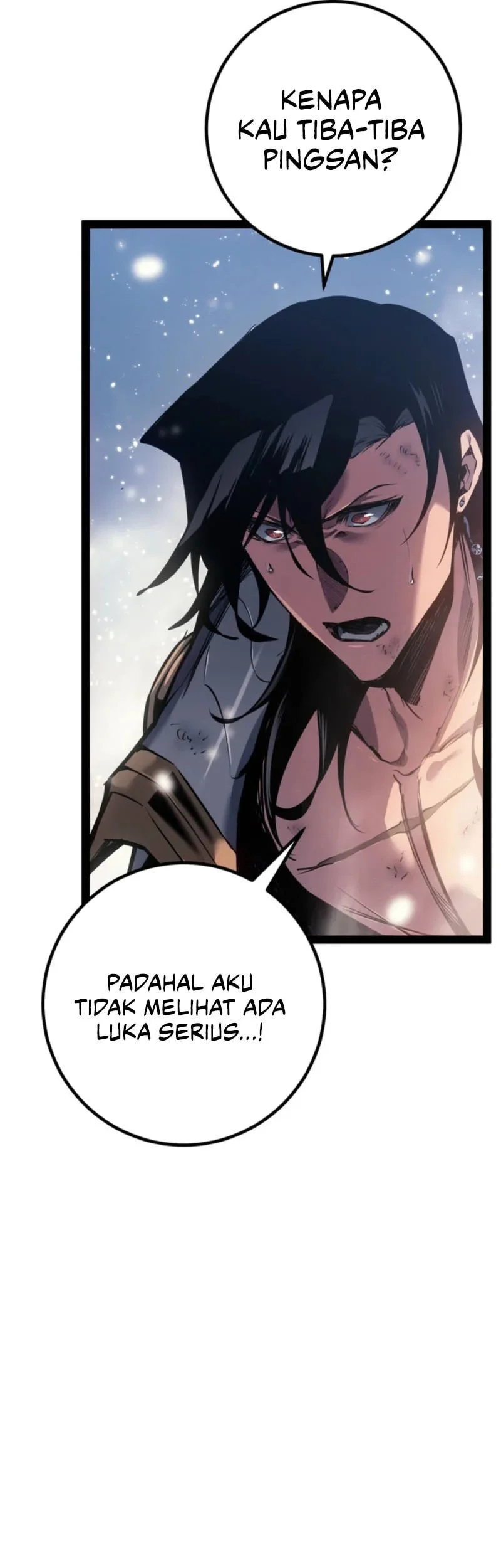Regressing As The Reincarnated Bastard Of The Sword Clan Chapter 96 - halaman 10
