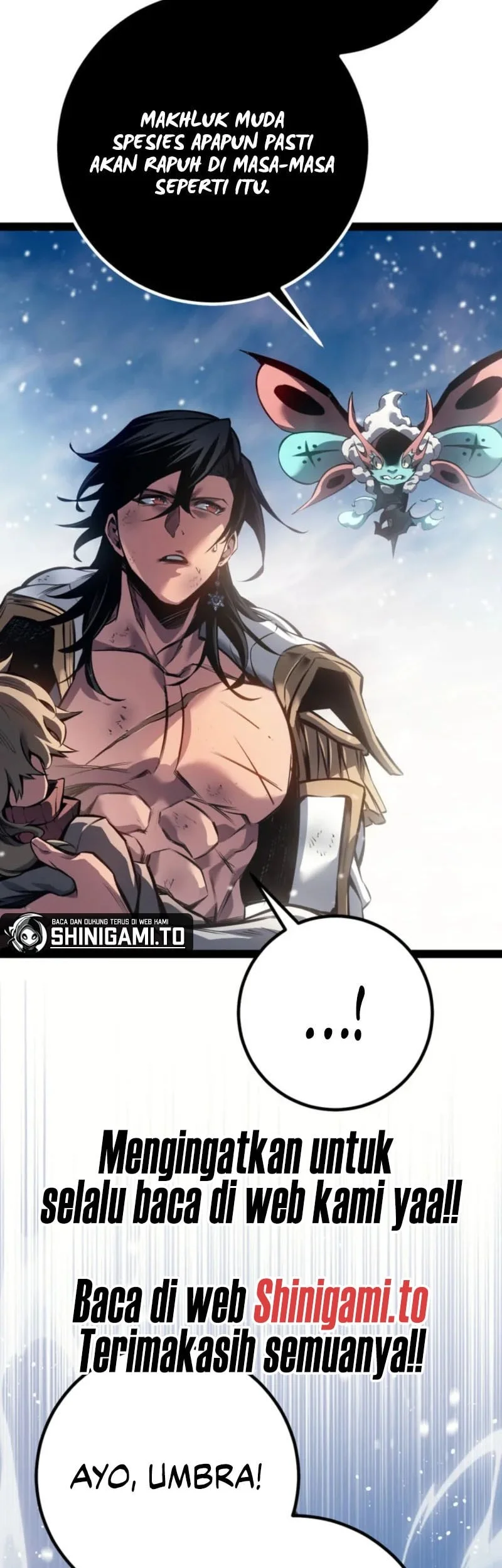 Regressing As The Reincarnated Bastard Of The Sword Clan Chapter 96 - halaman 12