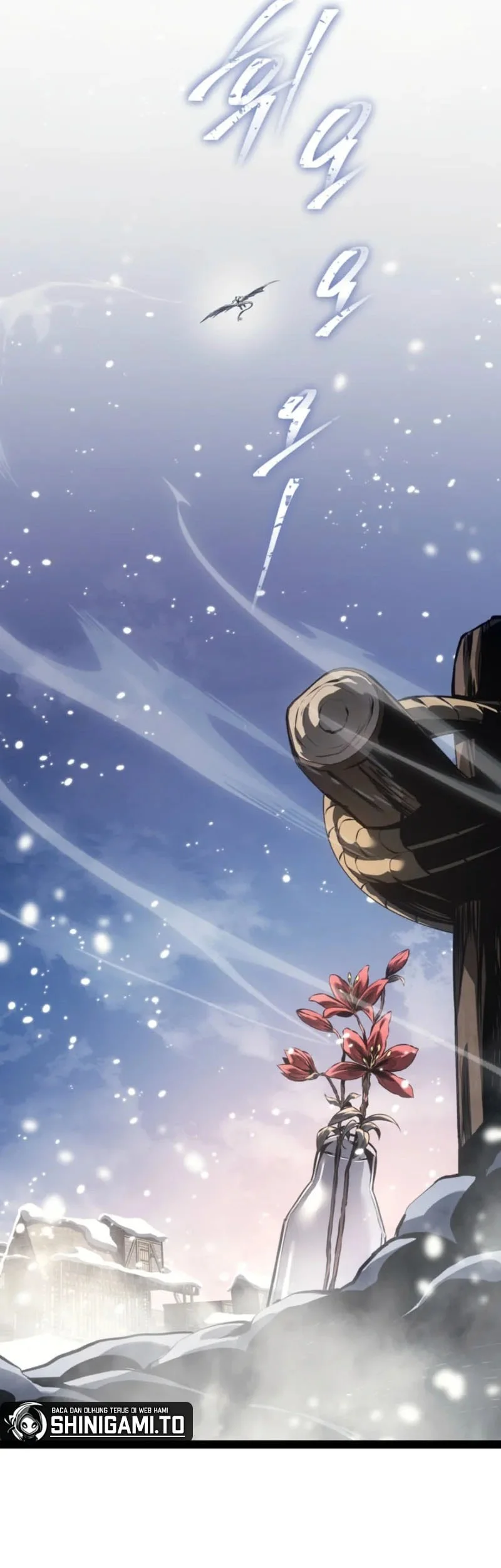 Regressing As The Reincarnated Bastard Of The Sword Clan Chapter 96 - halaman 14