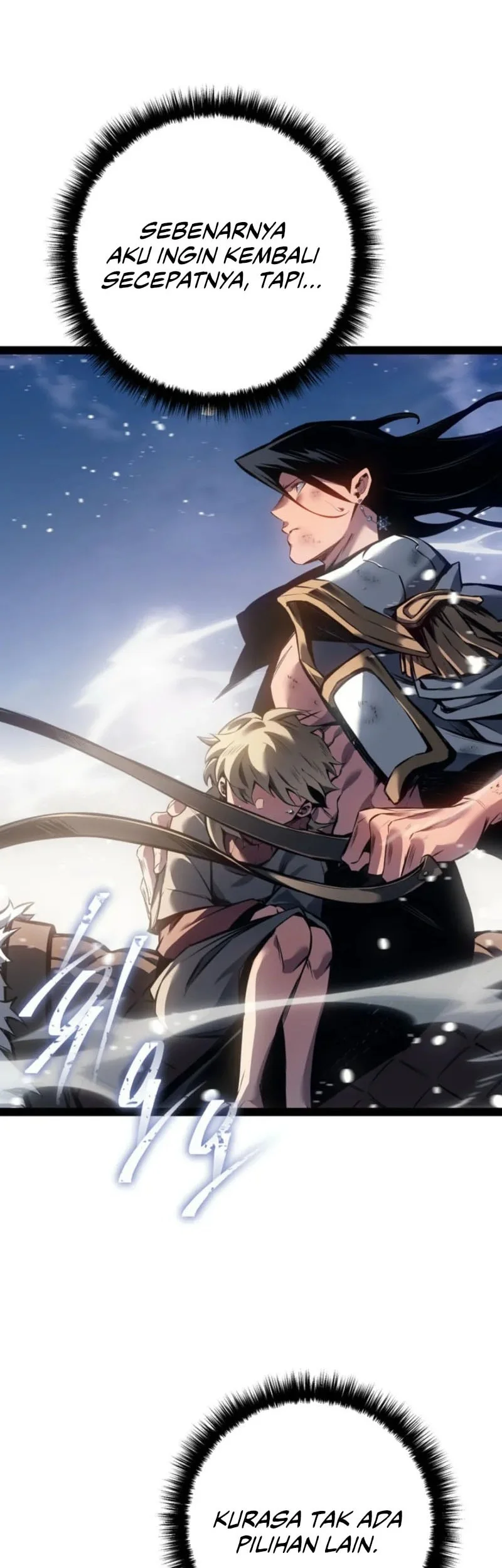 Regressing As The Reincarnated Bastard Of The Sword Clan Chapter 96 - halaman 15