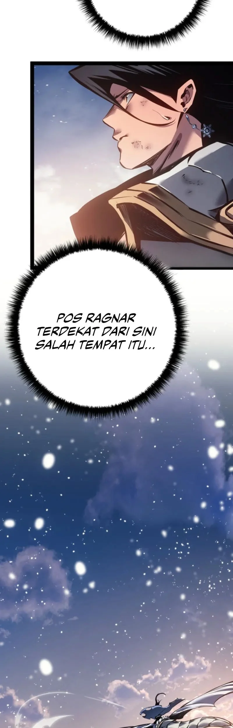 Regressing As The Reincarnated Bastard Of The Sword Clan Chapter 96 - halaman 16