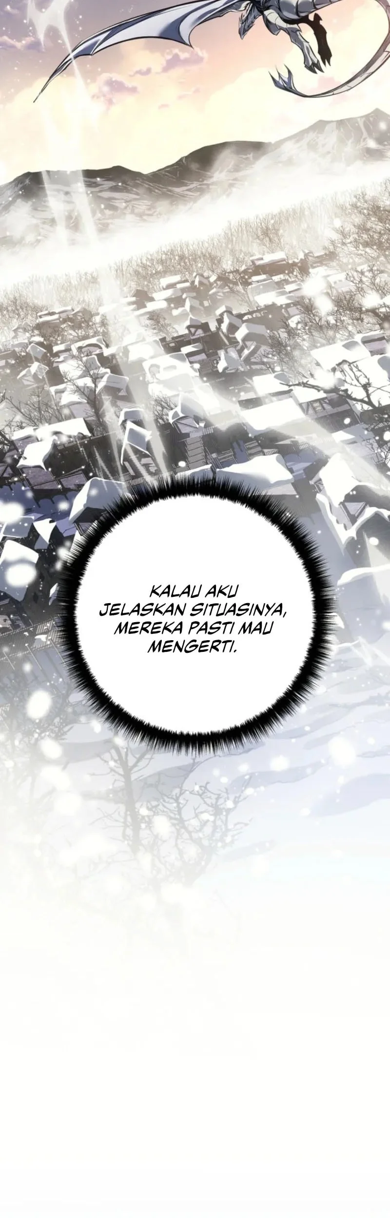 Regressing As The Reincarnated Bastard Of The Sword Clan Chapter 96 - halaman 17