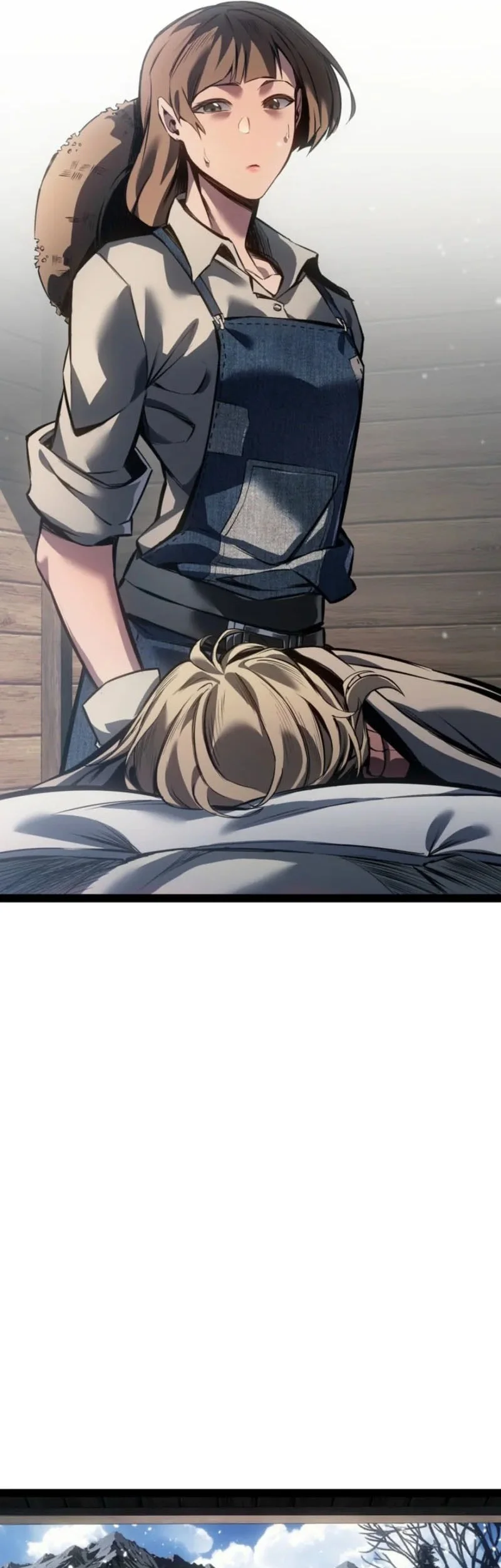 Regressing As The Reincarnated Bastard Of The Sword Clan Chapter 96 - halaman 22