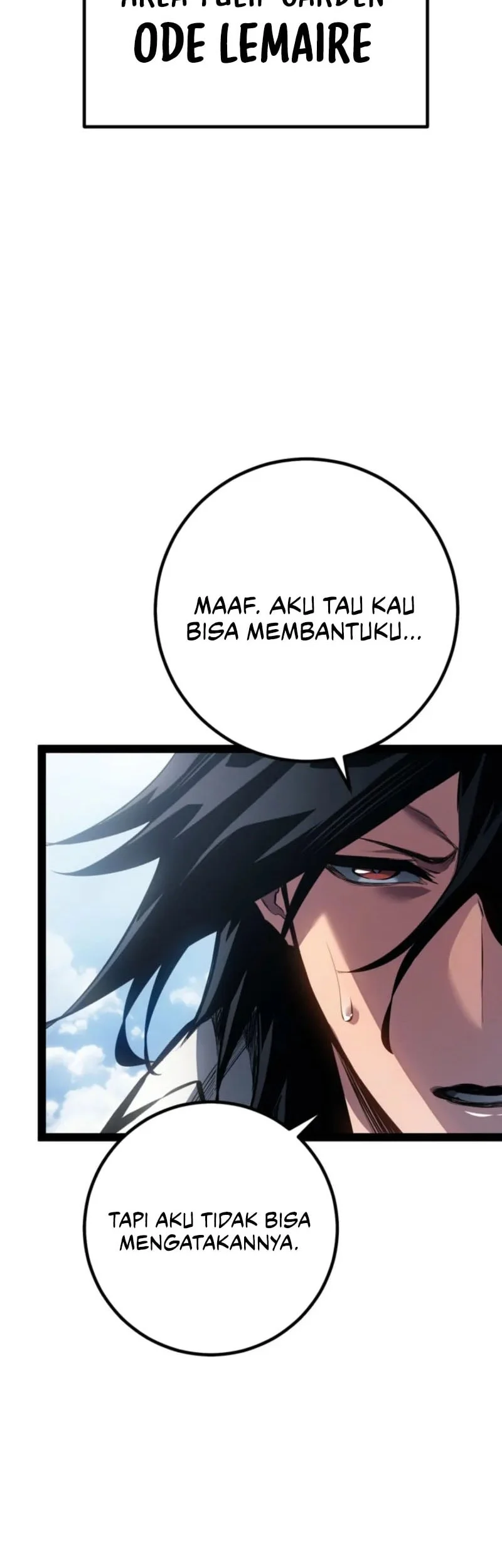 Regressing As The Reincarnated Bastard Of The Sword Clan Chapter 96 - halaman 27
