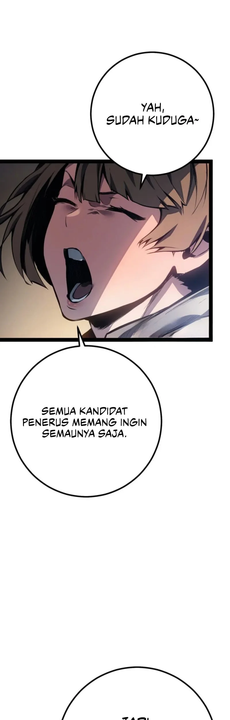 Regressing As The Reincarnated Bastard Of The Sword Clan Chapter 96 - halaman 28