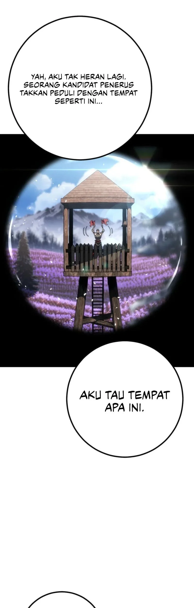 Regressing As The Reincarnated Bastard Of The Sword Clan Chapter 96 - halaman 31