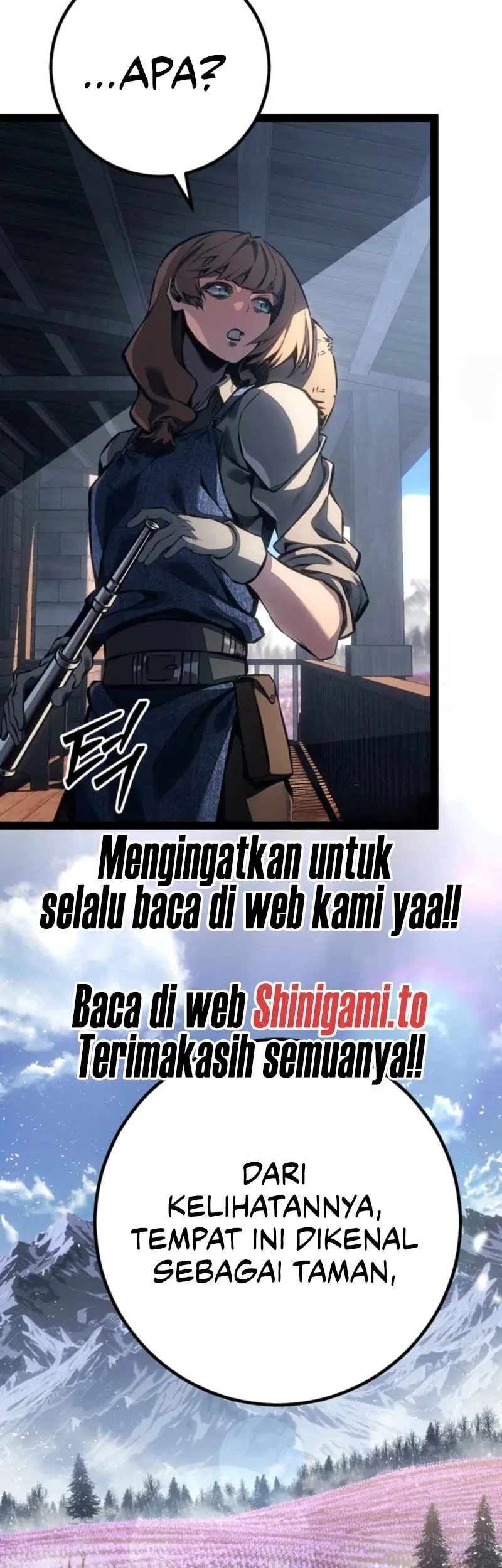 Regressing As The Reincarnated Bastard Of The Sword Clan Chapter 96 - halaman 32