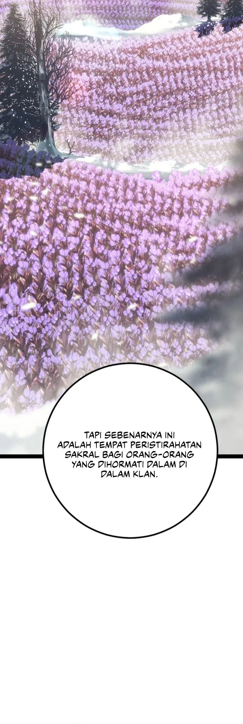 Regressing As The Reincarnated Bastard Of The Sword Clan Chapter 96 - halaman 33