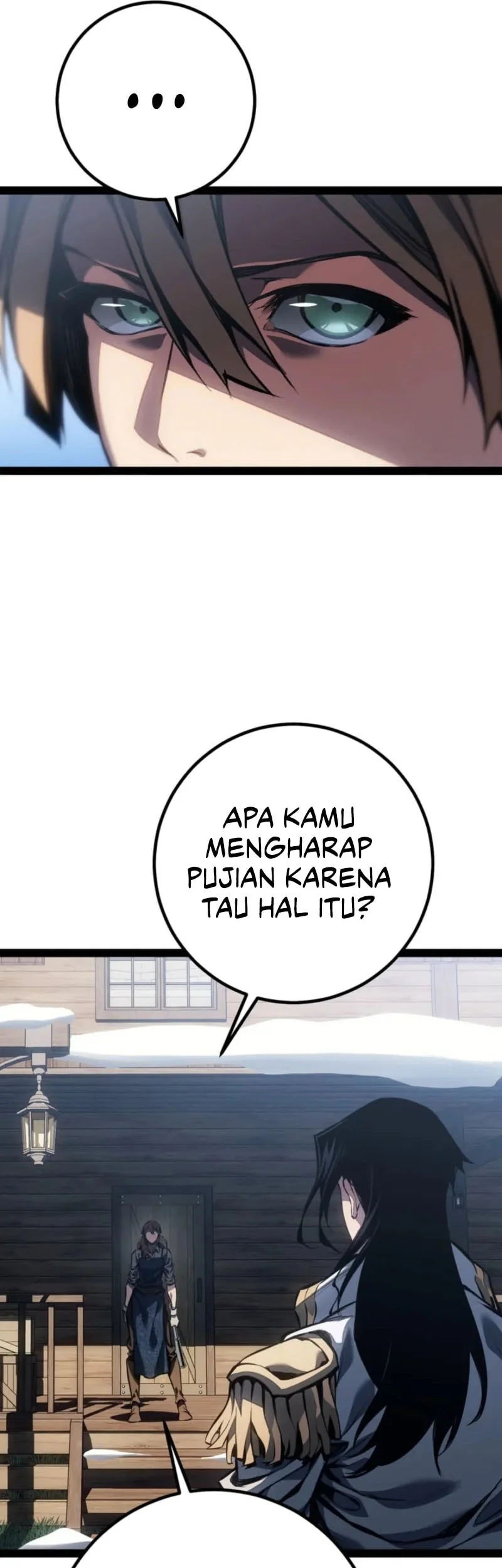 Regressing As The Reincarnated Bastard Of The Sword Clan Chapter 96 - halaman 34