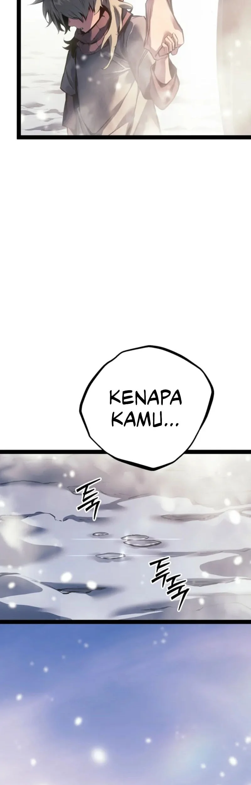 Regressing As The Reincarnated Bastard Of The Sword Clan Chapter 96 - halaman 4