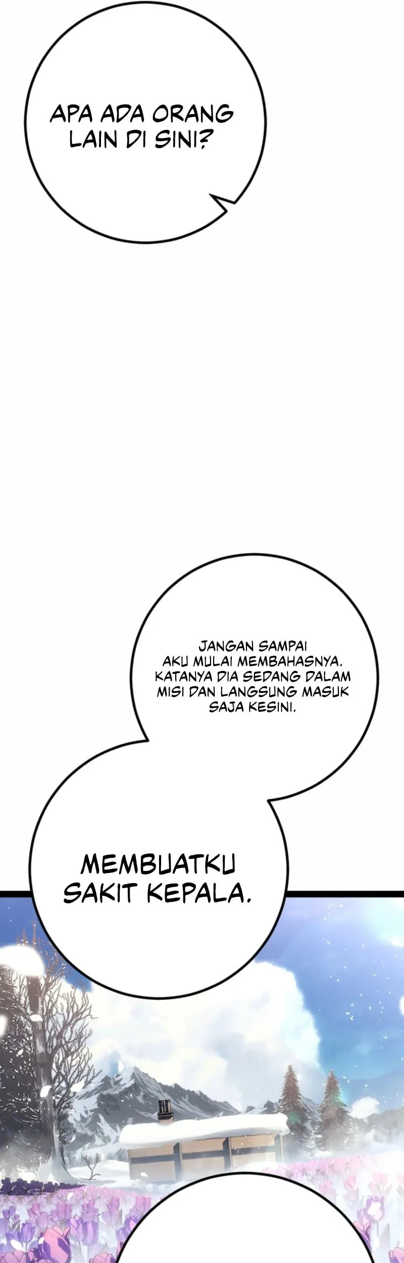 Regressing As The Reincarnated Bastard Of The Sword Clan Chapter 96 - halaman 42