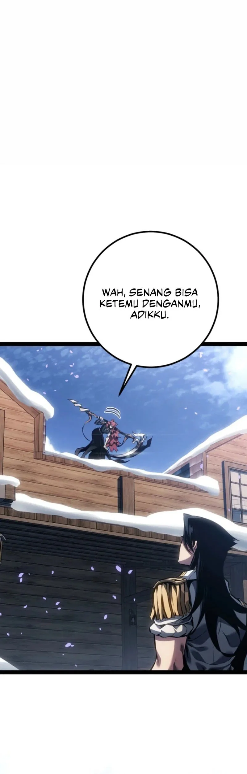 Regressing As The Reincarnated Bastard Of The Sword Clan Chapter 96 - halaman 46