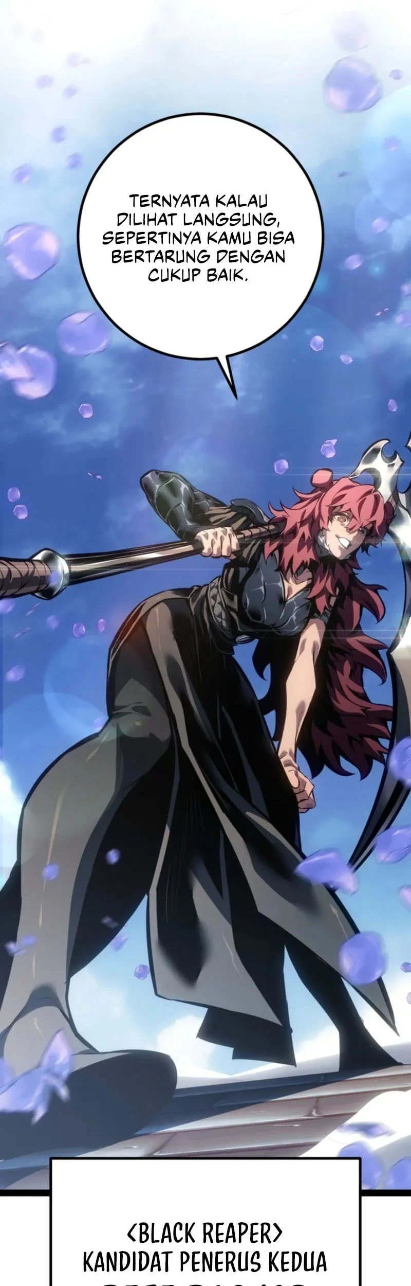 Regressing As The Reincarnated Bastard Of The Sword Clan Chapter 96 - halaman 47
