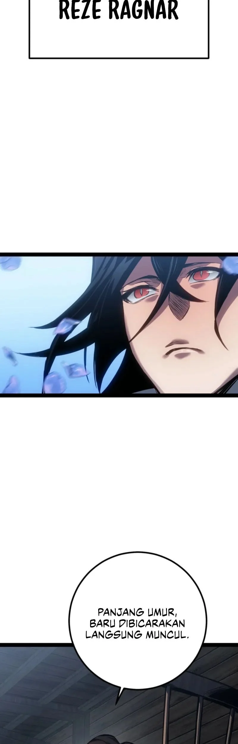 Regressing As The Reincarnated Bastard Of The Sword Clan Chapter 96 - halaman 48
