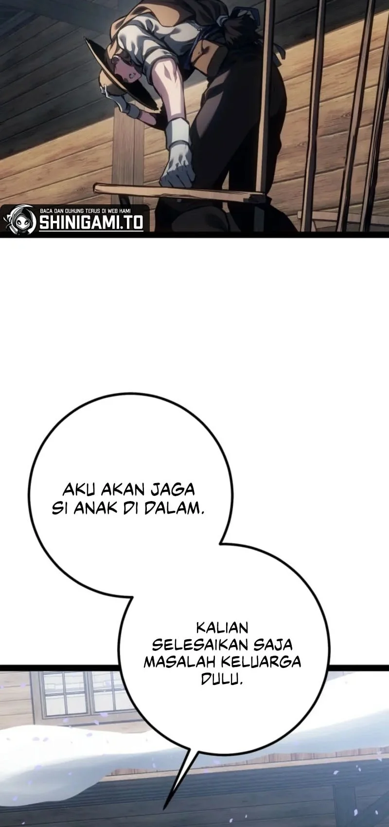 Regressing As The Reincarnated Bastard Of The Sword Clan Chapter 96 - halaman 49
