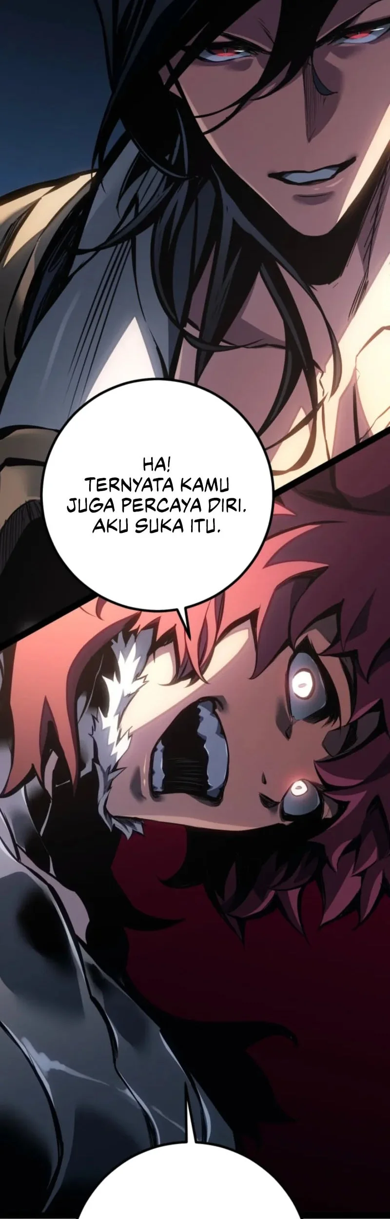 Regressing As The Reincarnated Bastard Of The Sword Clan Chapter 96 - halaman 51