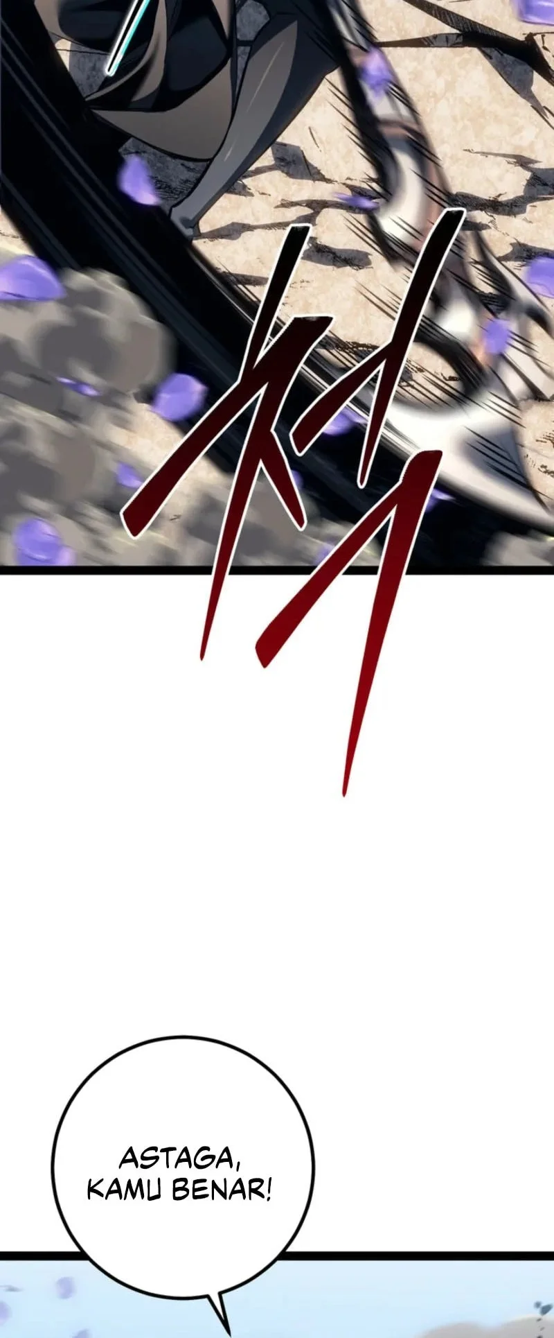 Regressing As The Reincarnated Bastard Of The Sword Clan Chapter 96 - halaman 57