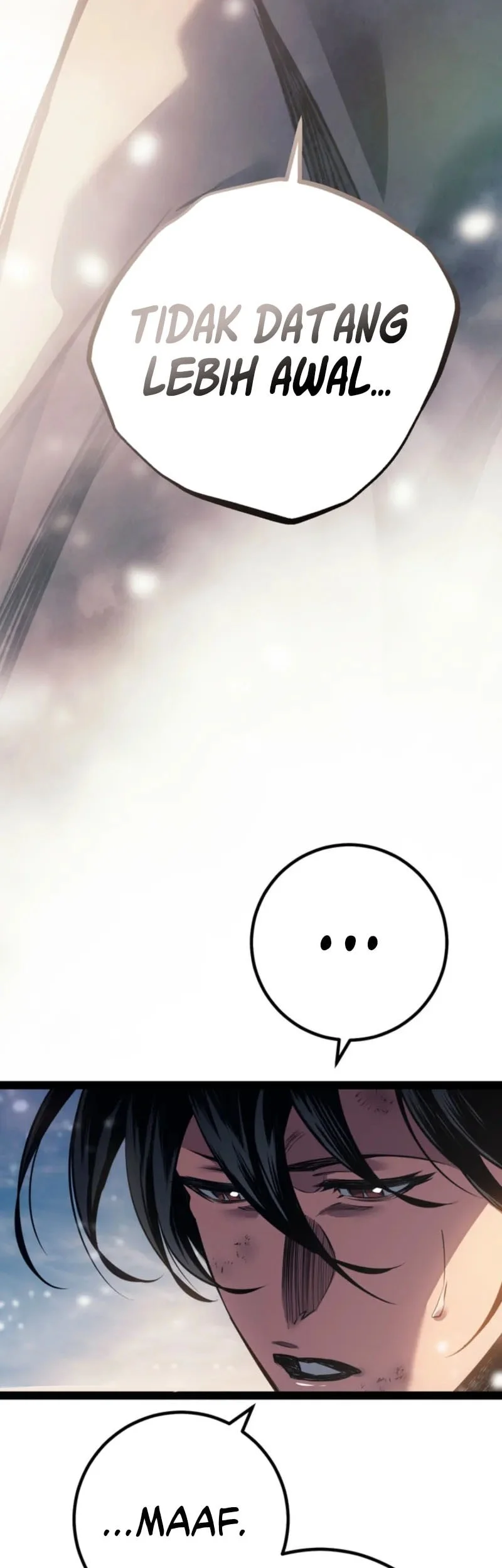 Regressing As The Reincarnated Bastard Of The Sword Clan Chapter 96 - halaman 6