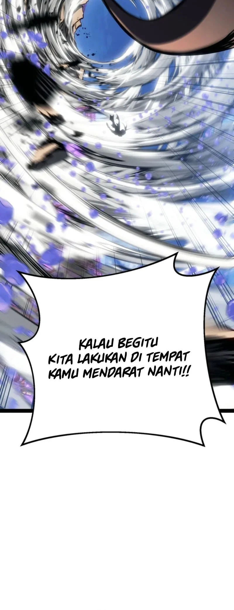 Regressing As The Reincarnated Bastard Of The Sword Clan Chapter 96 - halaman 61