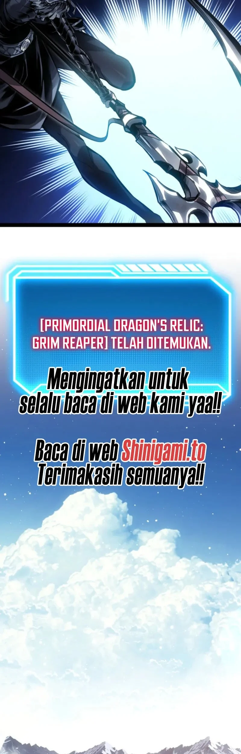 Regressing As The Reincarnated Bastard Of The Sword Clan Chapter 96 - halaman 64