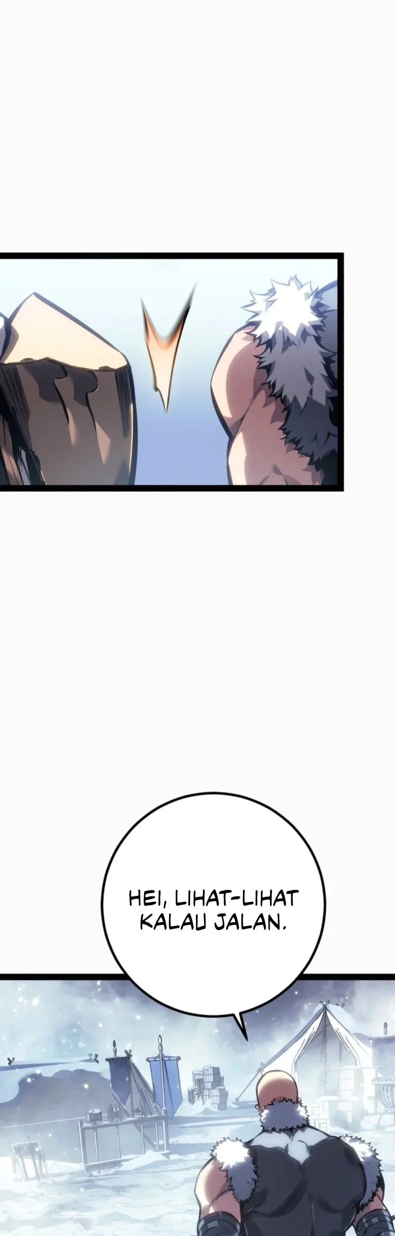 Regressing As The Reincarnated Bastard Of The Sword Clan Chapter 96 - halaman 66