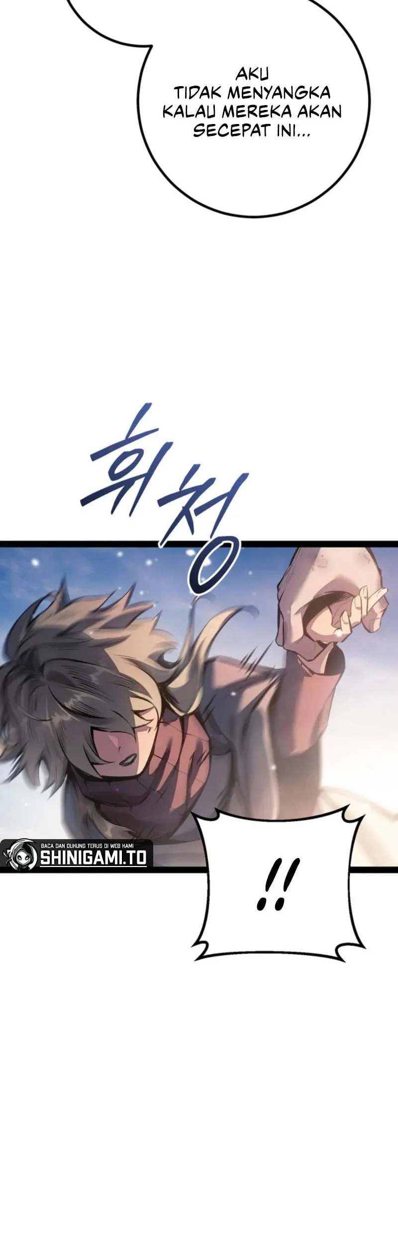 Regressing As The Reincarnated Bastard Of The Sword Clan Chapter 96 - halaman 7