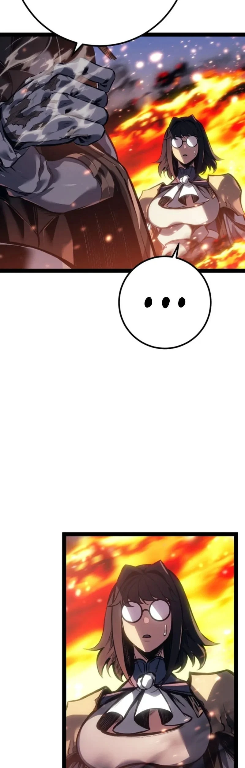 Regressing As The Reincarnated Bastard Of The Sword Clan Chapter 96 - halaman 79