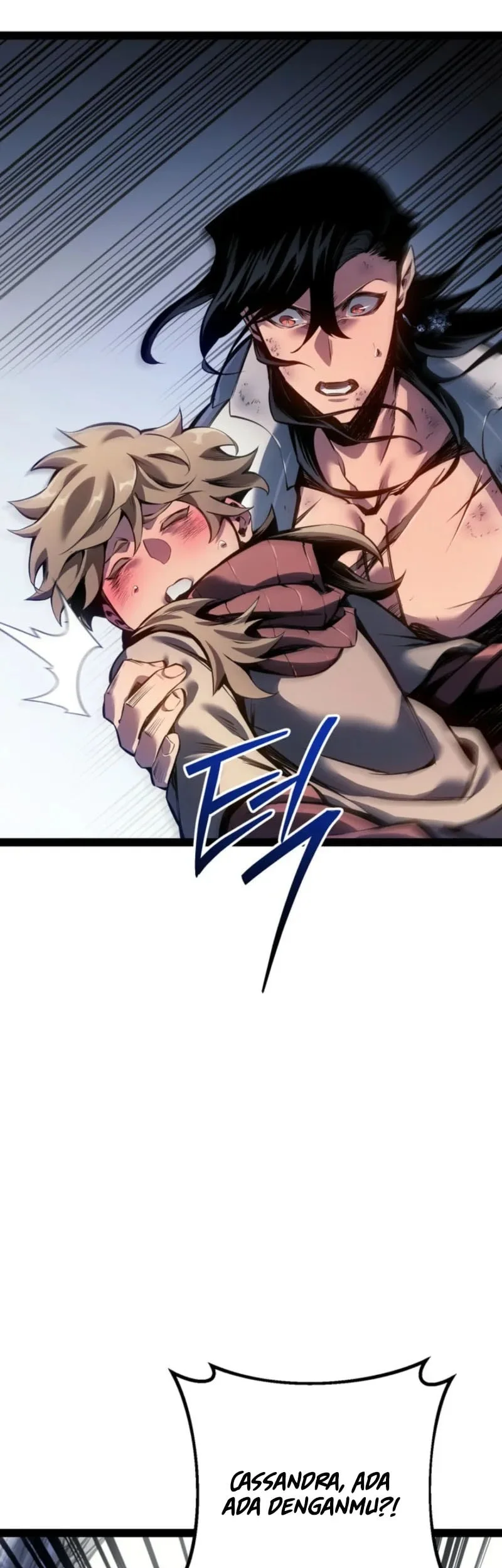 Regressing As The Reincarnated Bastard Of The Sword Clan Chapter 96 - halaman 8