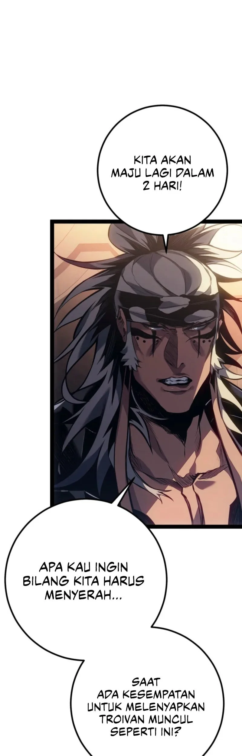 Regressing As The Reincarnated Bastard Of The Sword Clan Chapter 96 - halaman 87