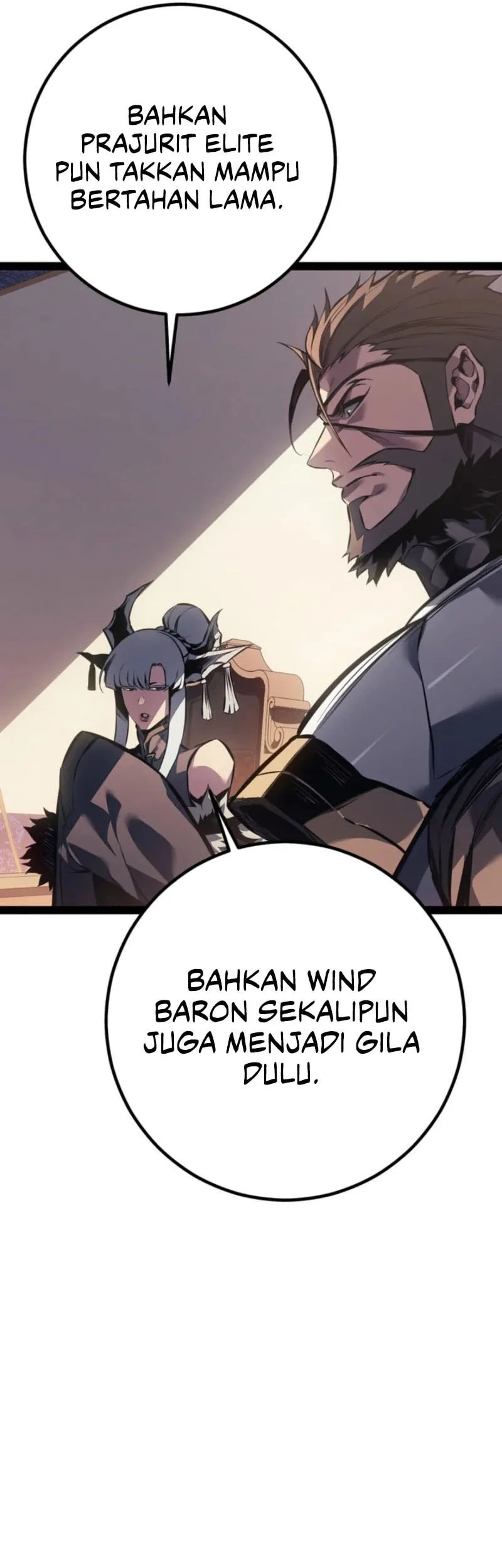 Regressing As The Reincarnated Bastard Of The Sword Clan Chapter 96 - halaman 90