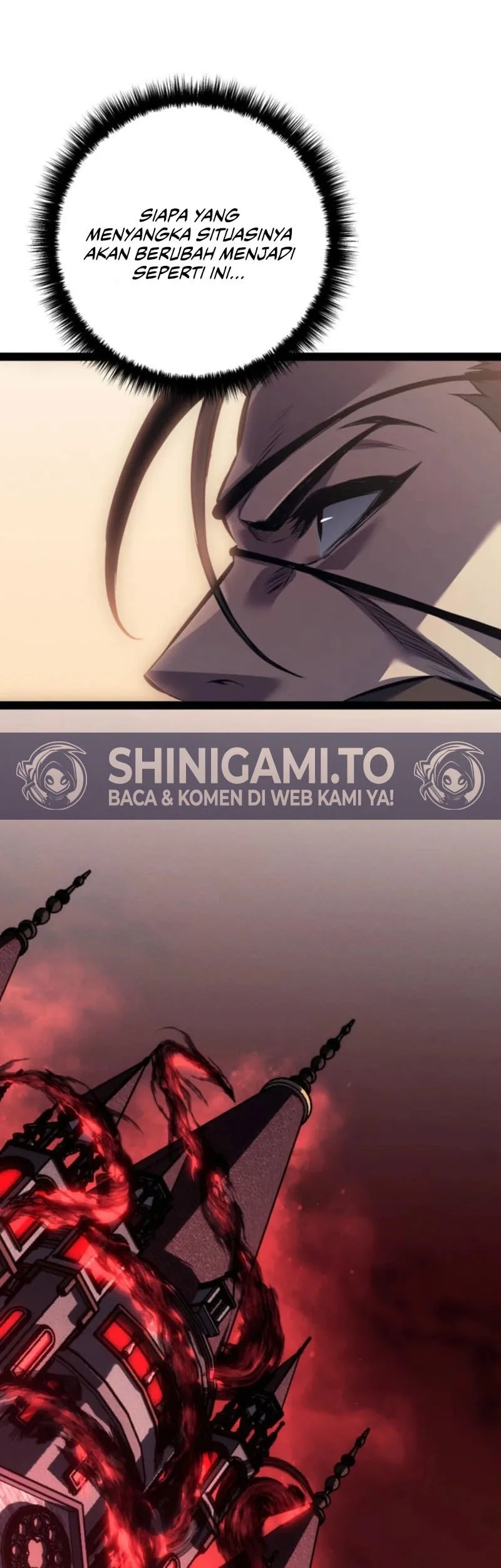 Regressing As The Reincarnated Bastard Of The Sword Clan Chapter 96 - halaman 91