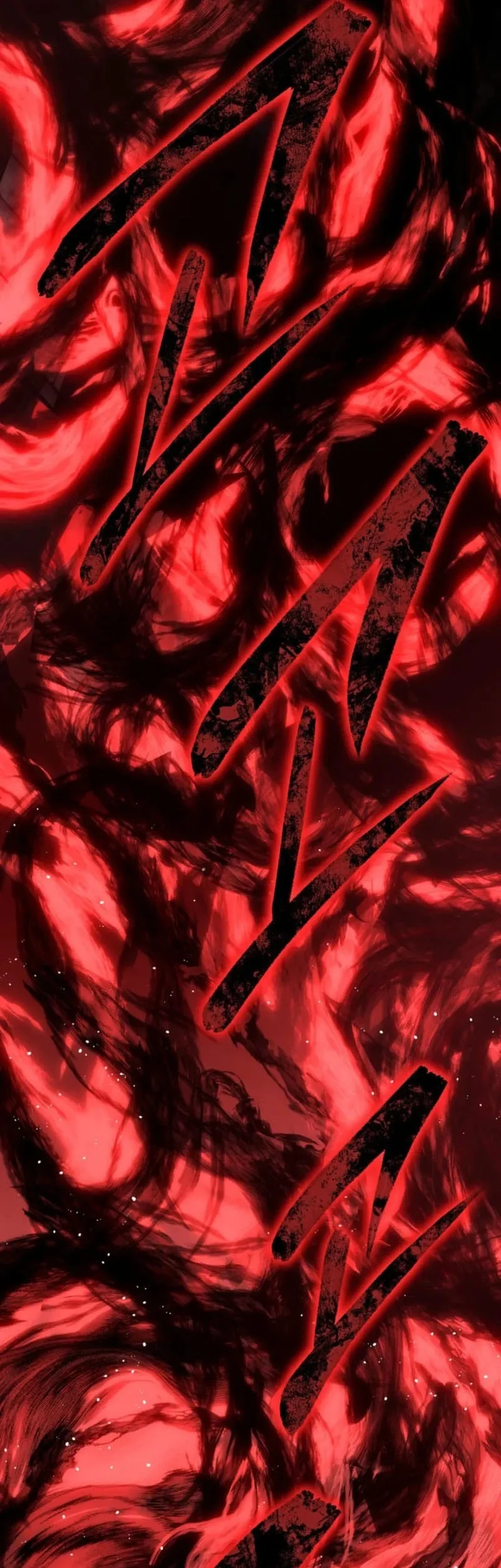 Regressing As The Reincarnated Bastard Of The Sword Clan Chapter 96 - halaman 94