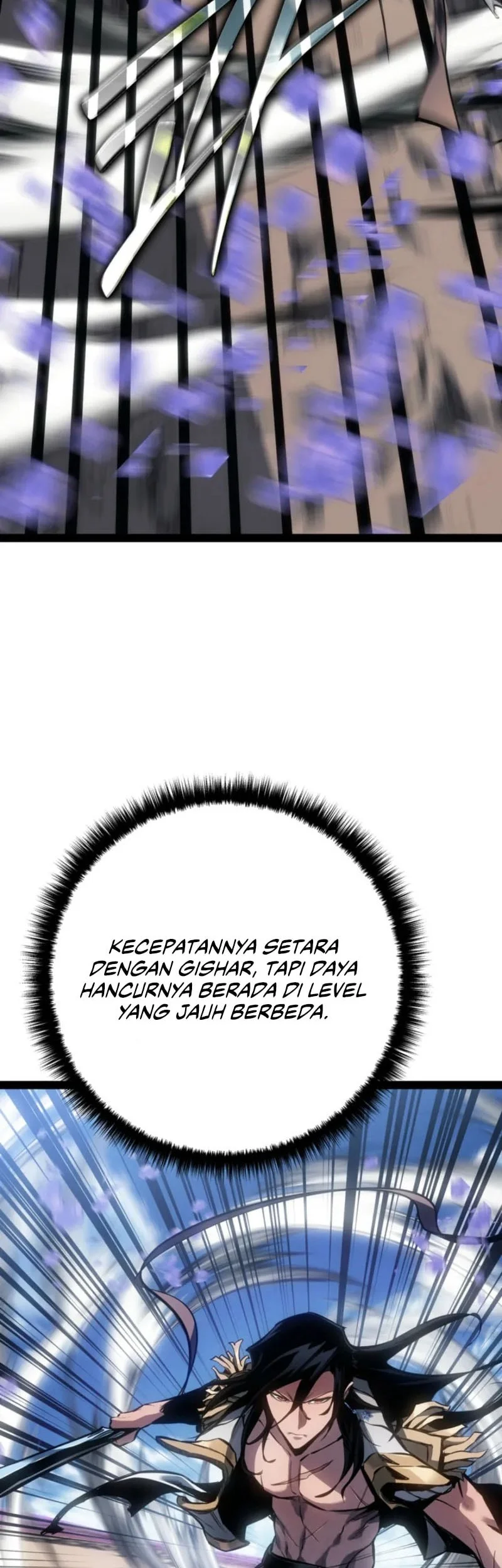 Regressing As The Reincarnated Bastard Of The Sword Clan Chapter 97 - halaman 11