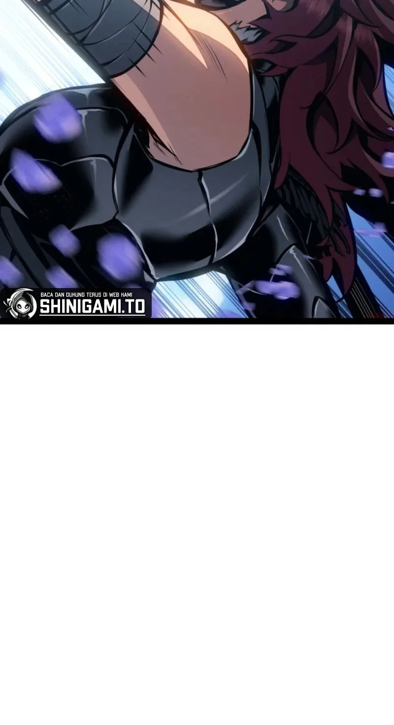 Regressing As The Reincarnated Bastard Of The Sword Clan Chapter 97 - halaman 13